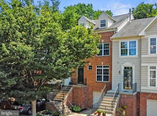 13510 Ansel Ter, Germantown, MD 20874