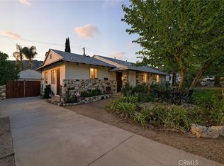 8545 Forsythe St, Sunland, CA 91040
