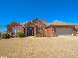 2021 Monticello Dr, Benton, AR 72019