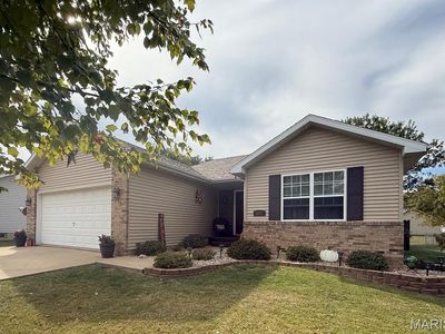 827 Sunset Dr, Vandalia, IL, 62471