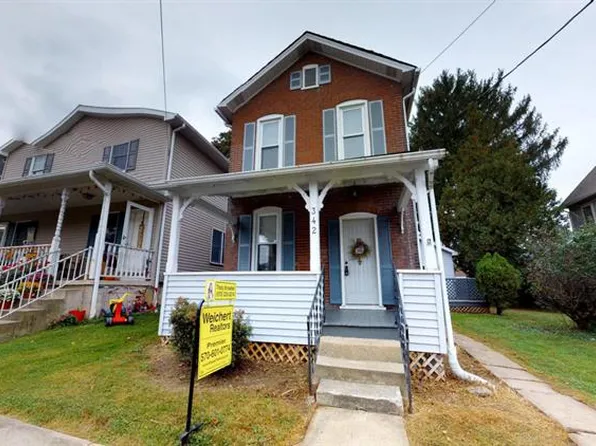 342 Howard St, South Williamsport, PA 17702