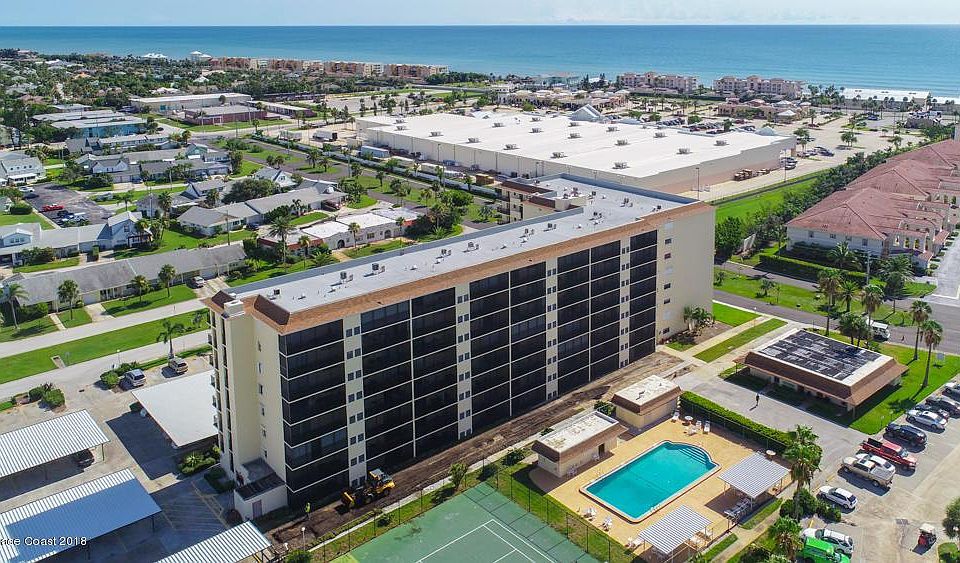 1st image of 500 Palm Springs Blvd APT 303