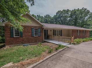 1112 Timberline Rd, Moberly, MO 65270