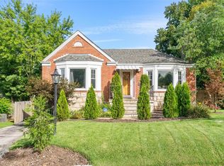 9248 Coral Dr, Saint Louis, MO
