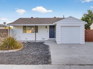 1548 London St, Sacramento, CA