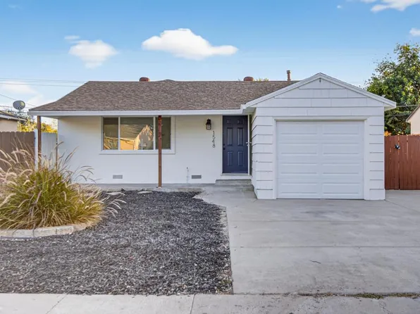 1548 London St, Sacramento, CA 95822
