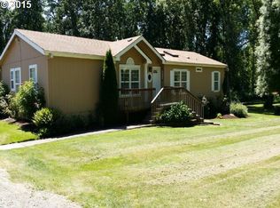 29515 S Salo Rd, Mulino, OR 97042