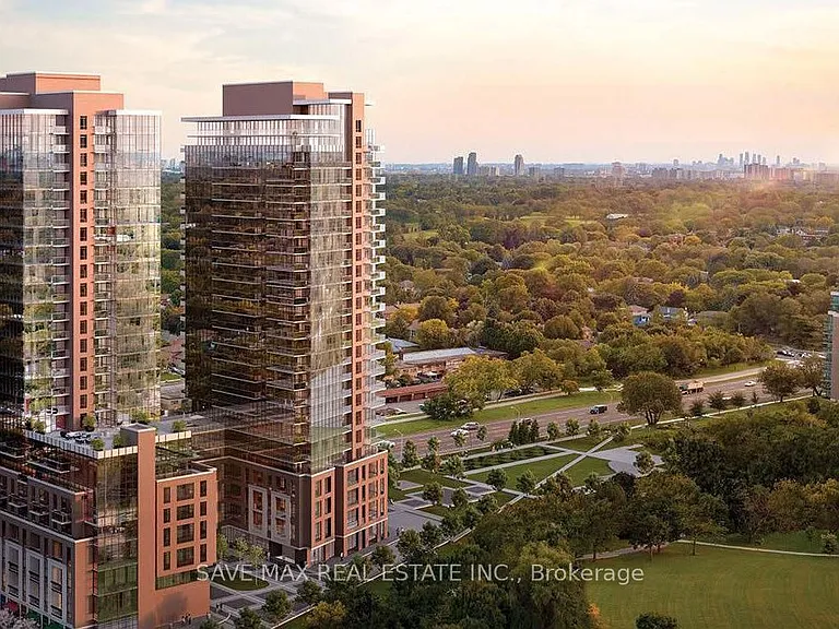 4010 Eglinton Ave W #218 — Photo 1