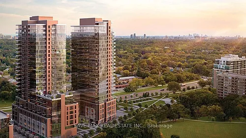 4010 Eglinton Ave W #218 Photo 1