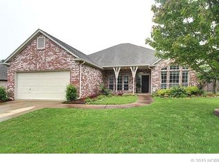 11409 E 100th St N, Owasso, OK 74055