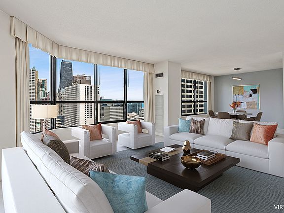 4th image of 405 N Wabash Ave Unit 3503