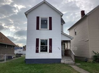 526 Brandt St, Dayton, OH 45404