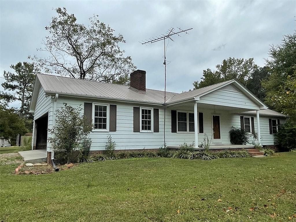 228 Brooks Ln, Candor, NC 27229 Zillow