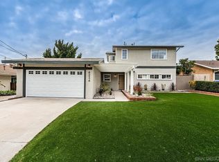 6234 Rose Lake Ave, San Diego, CA 92119