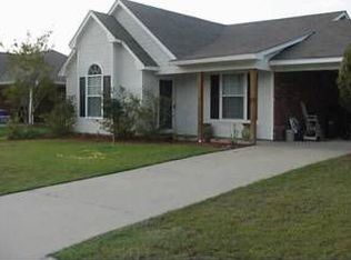 361 Evergreen Way, Brandon, MS 39047