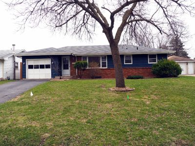 6325 61st Ave N, Crystal, MN, 55428