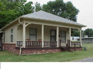 102 S 17th St, Collinsville, OK 74021