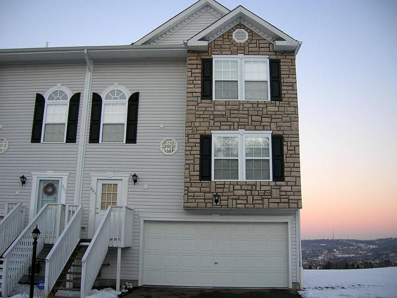 201 Mountain Dr, Carnegie, PA 15106 Zillow