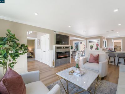 1116 Leisure Ln APT 2, Walnut Creek, CA, 94595