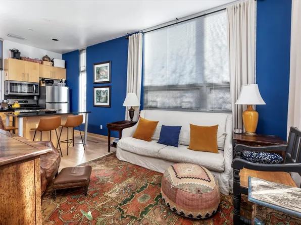 1344 Pacheco St Unit C, Santa Fe, NM 87505