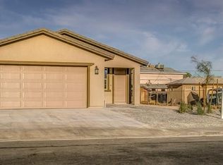 2306 Bassler St, North Las Vegas, NV 89030