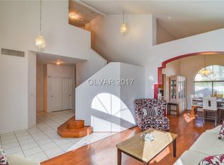 316 Rodarte St, Henderson, NV 89014