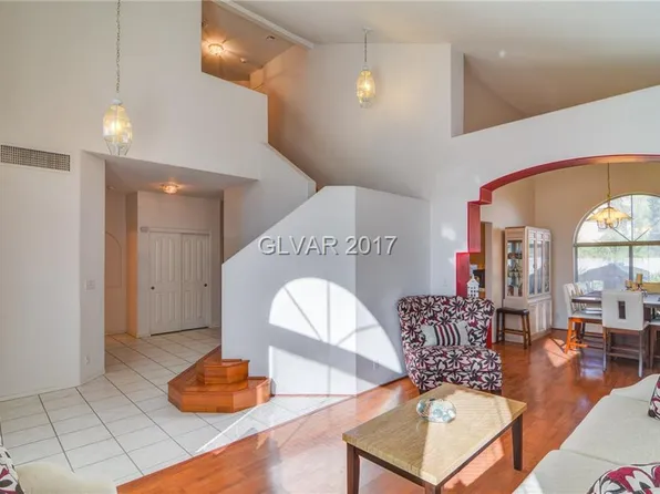 316 Rodarte St, Henderson, NV 89014