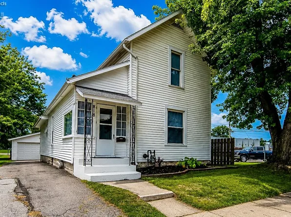 818 N Front St, Fremont, OH 43420