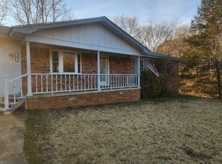 137 N Elizabeth St, Dover, AR 72837