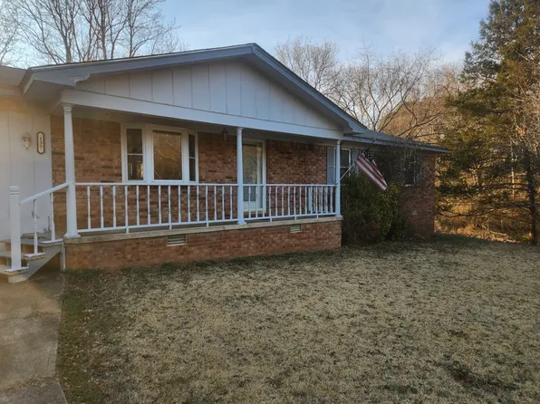 137 N Elizabeth St, Dover, AR 72837