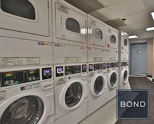 Rented by Bond New York