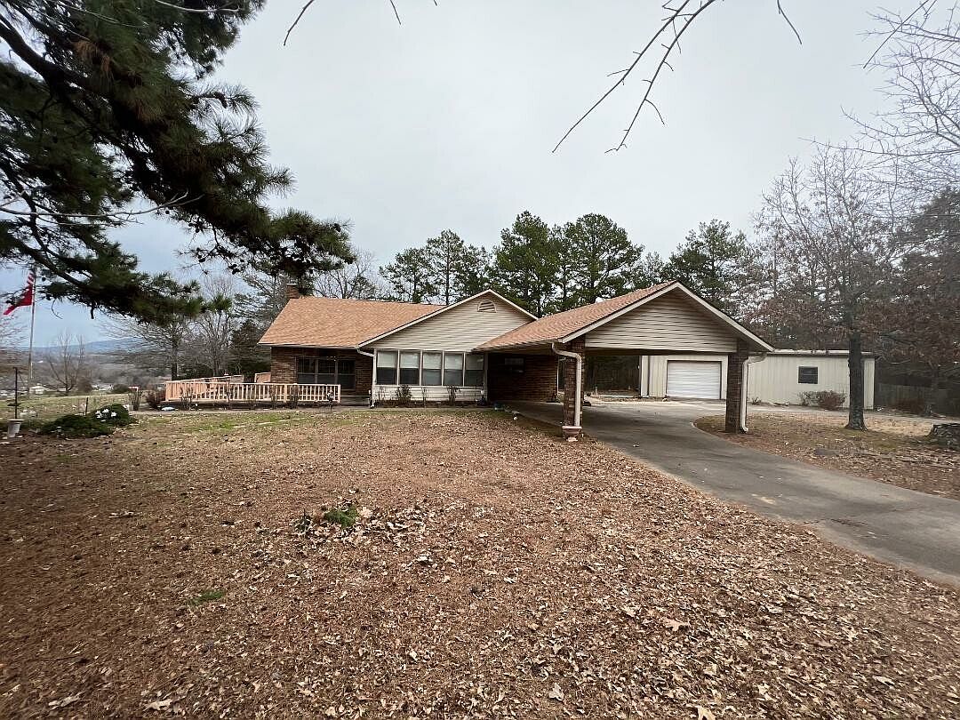 736 Davis Rd, Waldron, AR 72958 MLS R95252 Zillow