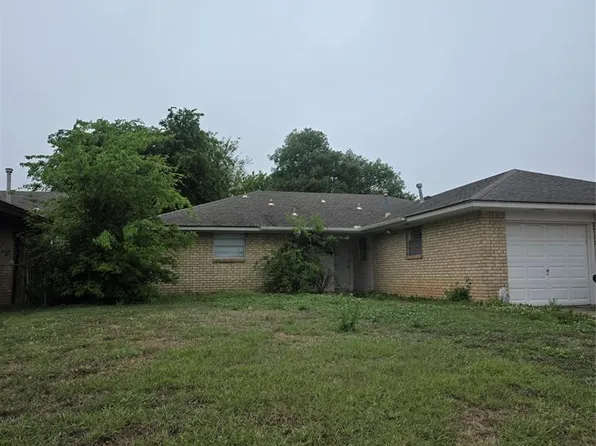 2716 SW 85th St, Oklahoma City, OK 73159