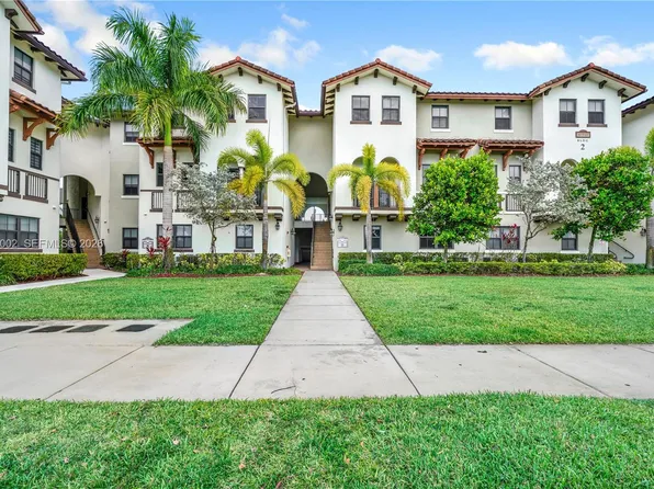 10620 NW 88th St APT 207, Doral, FL 33178