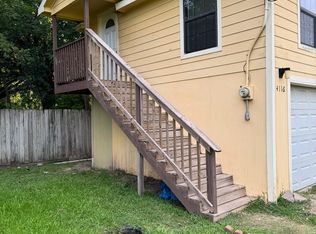 4116 Fuqua St #1, Bacliff, TX 77518