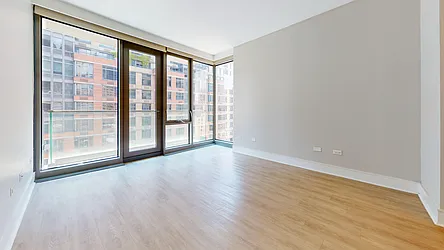 Rented by Bond New York