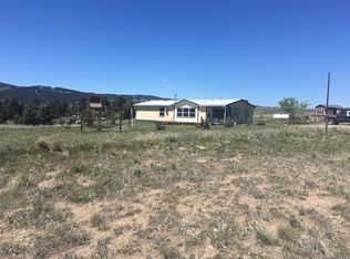 608 E Badger Ln, Butte, MT 59701