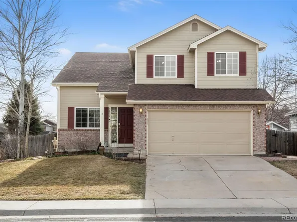 5295 S Liverpool Way, Centennial, CO 80015