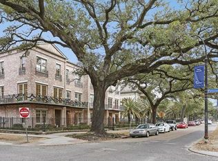 3721 Saint Charles Ave APT B, New Orleans, LA 70115