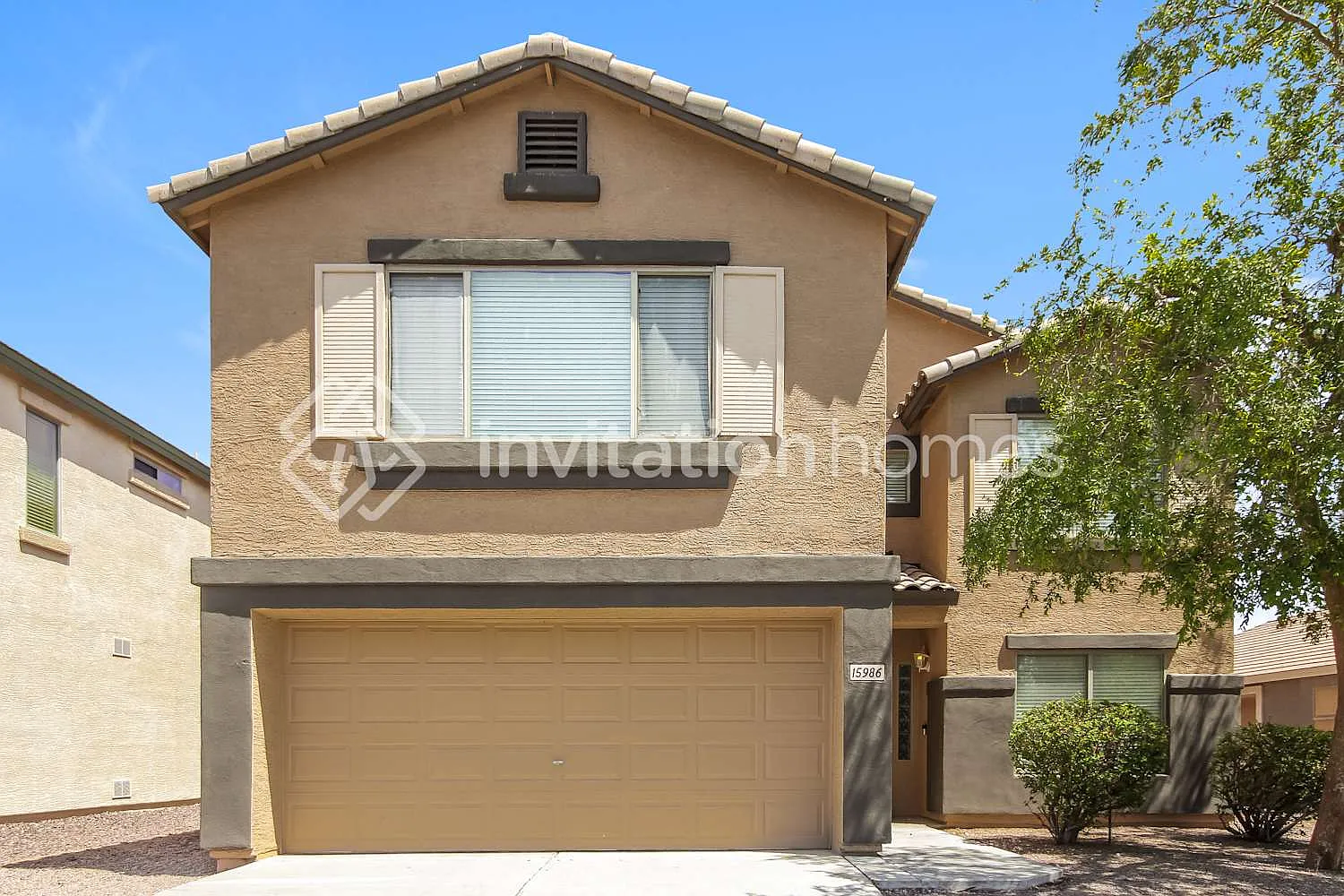 15986 W Durango St Goodyear, AZ 85338 — Photo 1