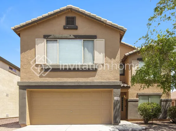 15986 W Durango St, Goodyear, AZ 85338