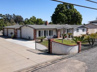 1427 W Tefft St, Nipomo, CA 93444