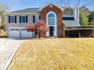 1209 Wynford Clny, Marietta, GA 30064