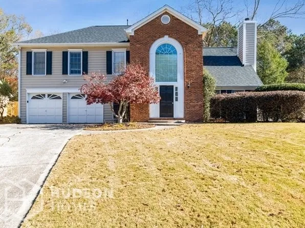 1209 Wynford Colony SW, Marietta, GA 30064