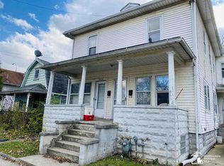 1024 E Front St, Monroe, MI 48161