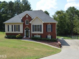 44 Ivy Chase Way, Cartersville, GA 30121