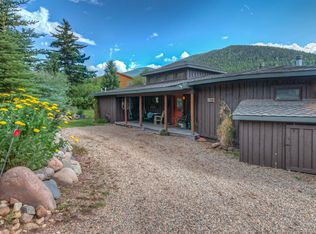 549 Ponderosa Rd, La Veta, CO 81055