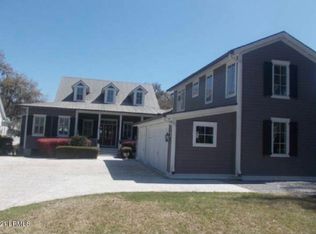 4 Wrights Point Cir, Beaufort, SC 29902