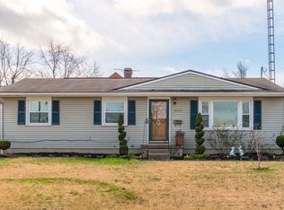 5472 Duquesne Ave, Dayton, OH 45431