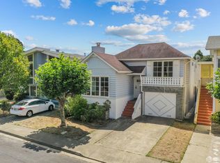 83 Parkside Ave, Daly City, CA